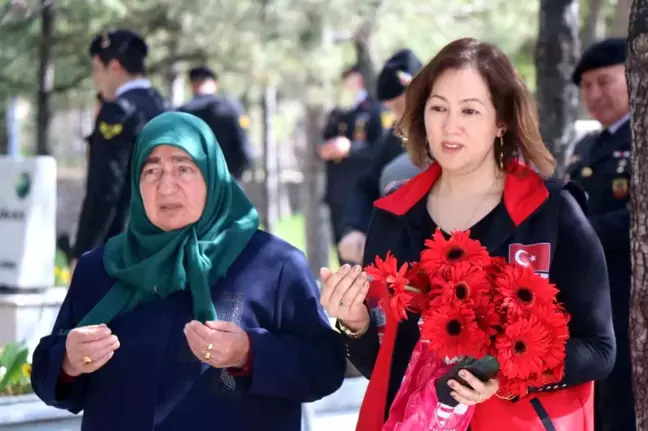 Kırşehir'de hüzünlü arefe günü
