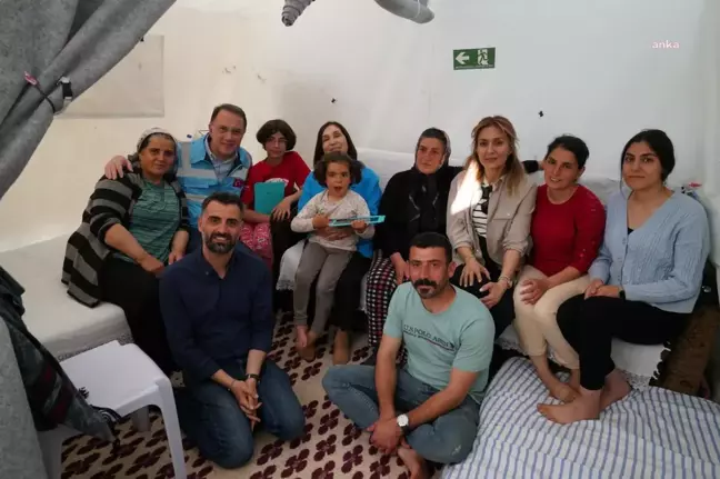 Selvi Kılıçdaroğlu: