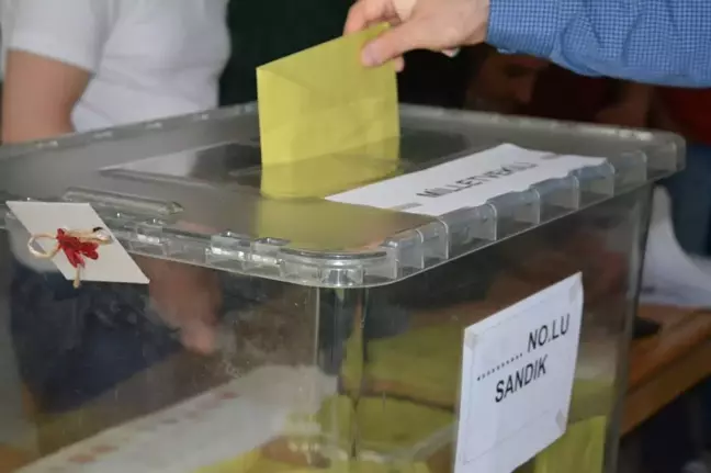 Tufanbeyli 2023 seçim sonuçları açıklandı mı? Tufanbeyli seçimi kim kazandı? 2023 CB seçimi Tufanbeyli hangi parti-ittifak kazandı, 1. oldu?