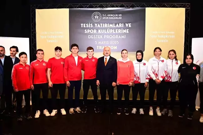 Bakan Karaismailoğlu: