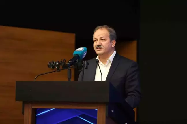 Sağlık-Sen Genel Başkanı Doğan: