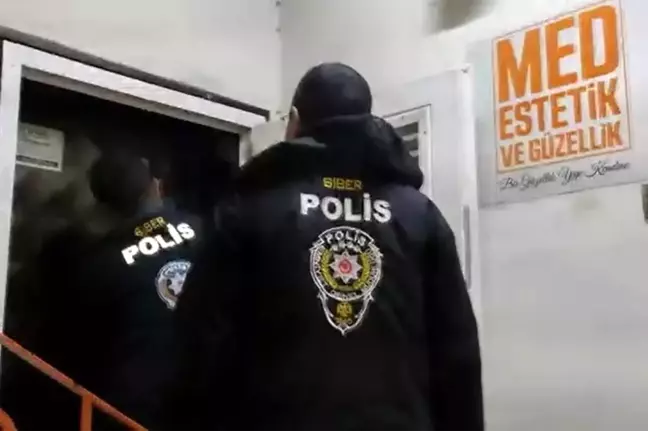 Diyarbakır'da 'Son fön' operasyonu: 11 gözaltı