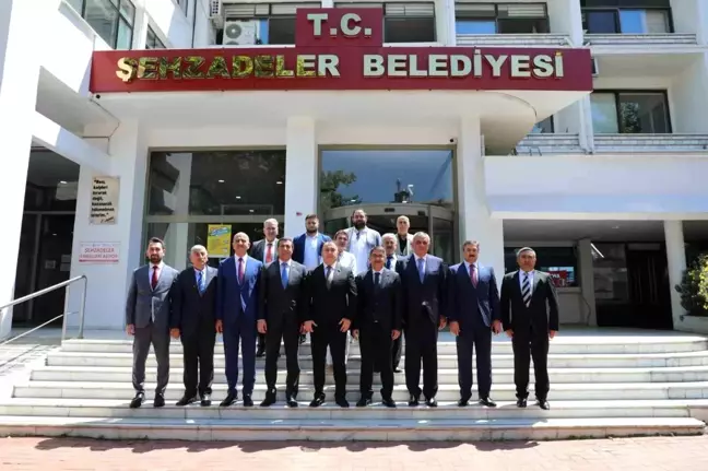 Kardeş ülke balkon konuşması istiyor