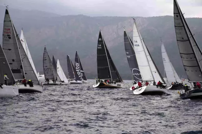 MIYC Kış trofesinin 6.ayağı sona erdi