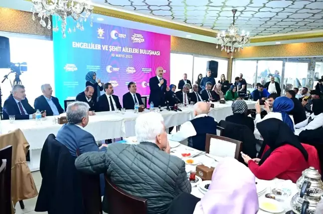 Bakan Karaismailoğlu: