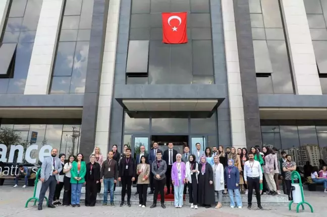 Yenişehir Belediyesi'nin yaptığı anlaşma ile bin 500 kişiye istihdam sağlanacak