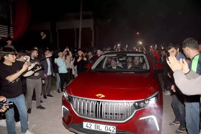 Başkan Altay: