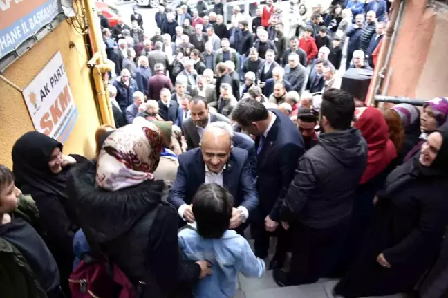 Işık'tan Kılıçdaroğlu'na:
