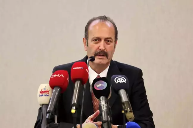MHP'li Osmanağaoğlu: 