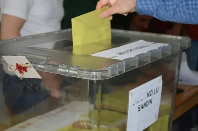 Tufanbeyli 2023 seçim sonuçları açıklandı mı? Tufanbeyli seçimi kim kazandı? 2023 CB seçimi Tufanbeyli hangi parti-ittifak kazandı, 1. oldu?