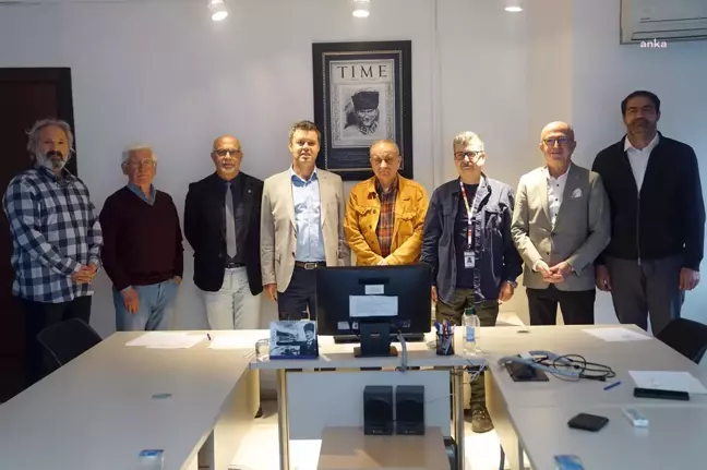 '2. Çorlu Ulusal Fotoğraf Yarışması' Sonuçlandı