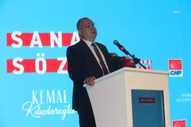 Ali Hikmet Akıllı: Islak İmzalı Sandık Tutanaklarının Tamamı Toplanmış Olup İl Hukuk Ekibi Öncülüğünde İlçe Seçim Kurullarına Gerekli İtirazlar...