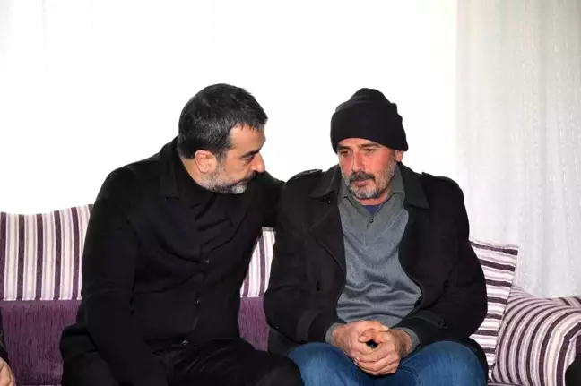 AK Parti Ankara İl Başkanı Hakan Han Özcan, başka şehirlerde ikamet eden vatandaşların oy kullanmasına ücretsiz ulaşım sağlayacak