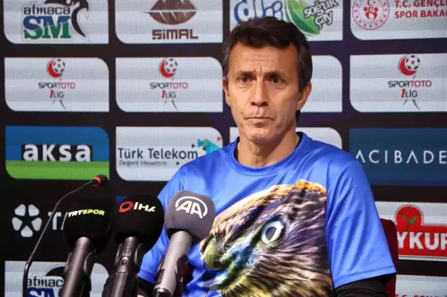 Çaykur Rizespor, Altınordu beraberliğiyle Süper Lig'e yükseldi
