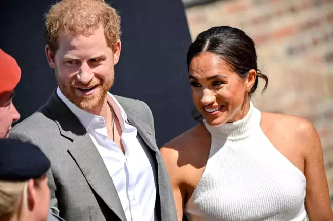 Prens Harry'nin özel polis koruması talebi reddedildi
