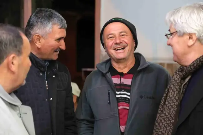 Başkan Cengiz: