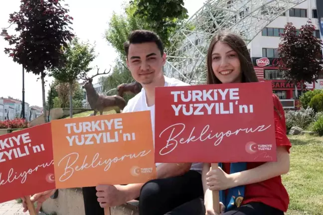 Bolu'da AK Parti ve MHP ortak farkındalık projesi