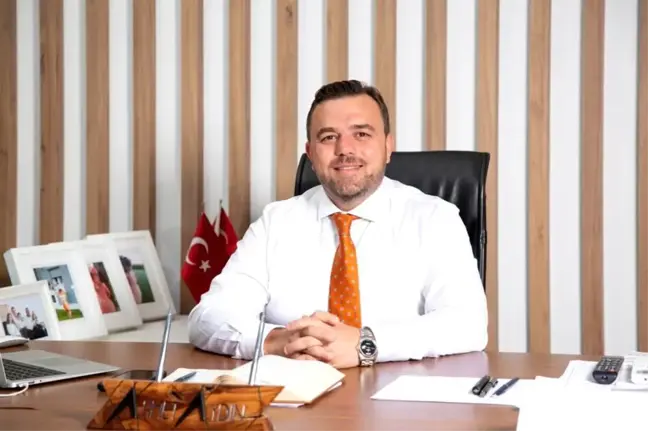 AK Parti Seferihisar İlçe Başkanı: 'Kaybedeni Olmayan Seçimler'