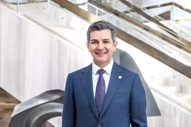 TGSD Başkanı Ramazan Kaya: Seçimlerin tamamlanması ile birlikte üretimi ve ihracatı artırmamız gerekiyor