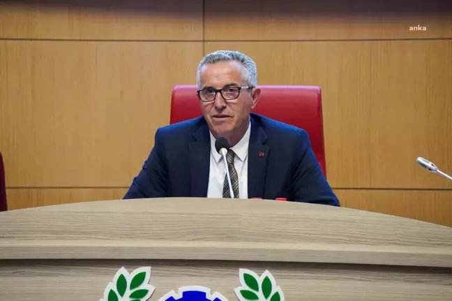 Gaziemir Belediye Başkanı Halil Arda: 'Çok çirkin bir kampanya süreci yaşadık'