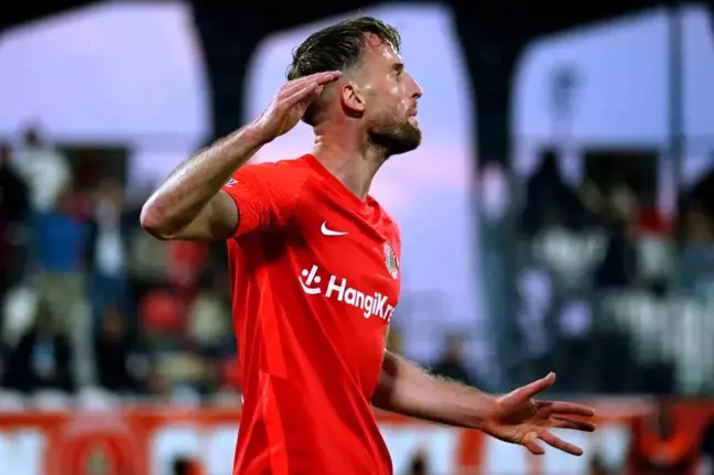 Ümraniyespor evinde Giresunspor'a mağlup oldu
