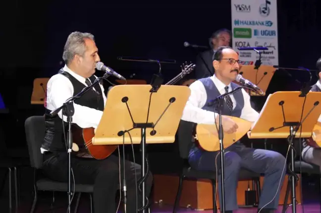 İbrahim Kalın'ın konseri iptal edildi