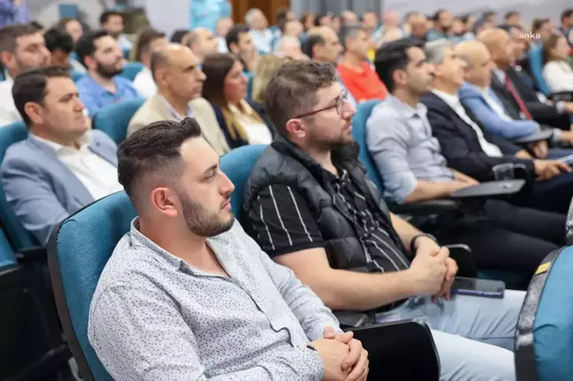 İgdaş, Dünya Çevre Günü'nde Çalışanları İçin
