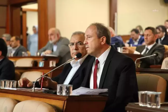 Avcılar Yeşilkent Mahallesi İmar Planı oybirliğiyle kabul edildi
