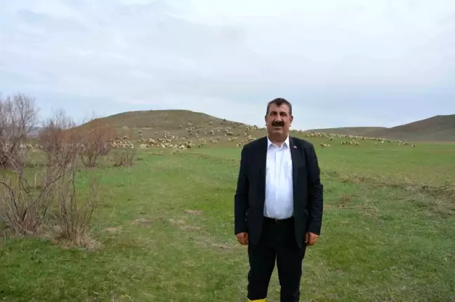 Toprak Bayramı: Topraklarımızı korumak hepimiz için bir vatan borcudur