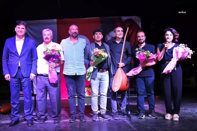 Sivas Katliamı'nın 30. Yılı Fethiye'de Anıldı