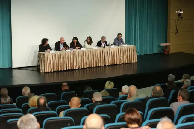 Doğan Avcıoğlu Ödülleri İkinci Kez Düzenleniyor