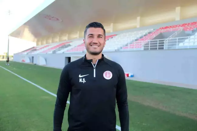 Nuri Şahin: 