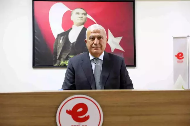 Efeler Belediyesi, Yerel Bir İnternet Sitesinde Çıkan Haberi Yalanladı
