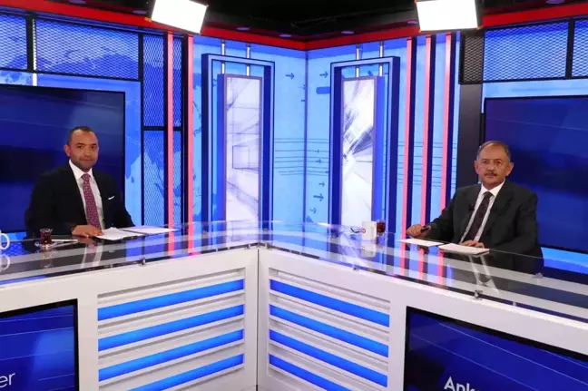 Deprem Bölgesinde Yerinde Dönüşüm Projesine 57 Bin Başvuru Yapıldı