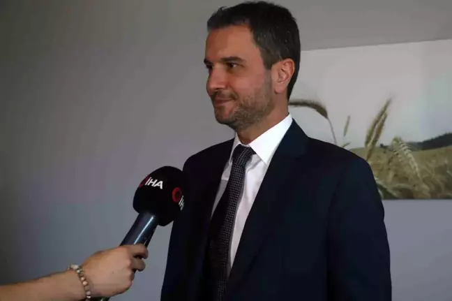 Rusya'nın Tahıl Koridoru Anlaşması'ndan Çekilmesinin Türkiye'ye Etkisi Minimum Olacak