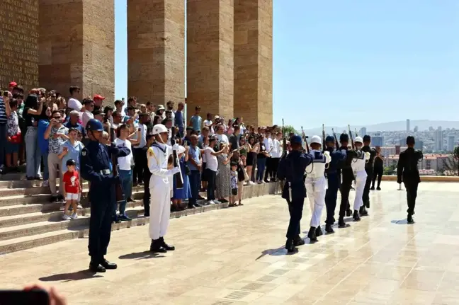 Mersinli Kadınlar Ankara ve Gaziantep'i Gezdi