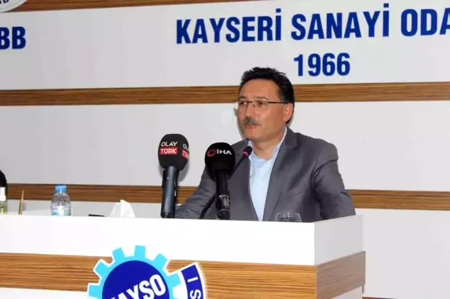 Vali Çiçek net konuştu: