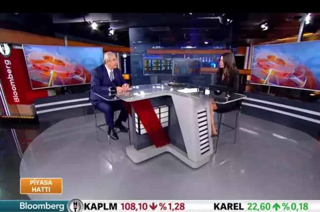 ASCE GYO Kurucusu Abdulkadir Konukoğlu: Kurumsallaşma ve halka açılma şirketler için önemli