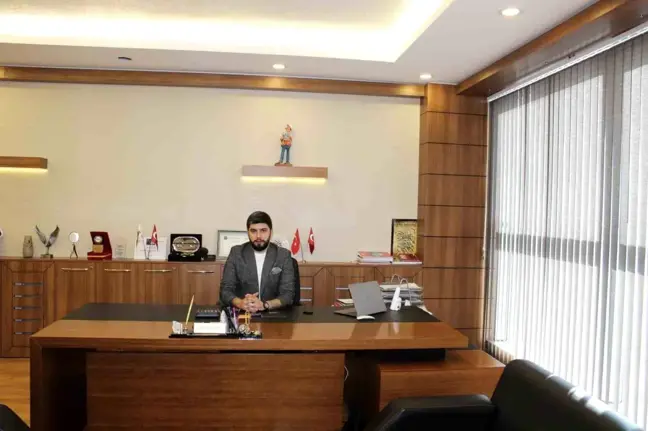 Ödül Solar Genel Müdürü Ahmet Güven: Güneş Enerjisi Gelecek Nesiller ve Dünya İçin Önemli