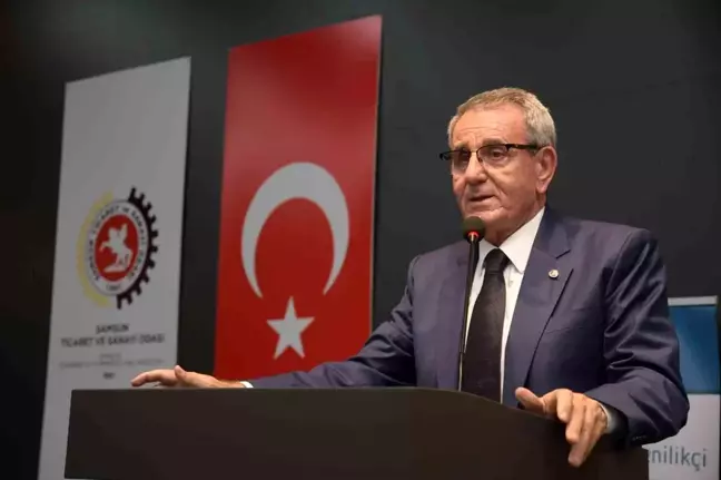 Samsun'da sel felaketinden etkilenen işletmelere Acil Destek Kredisi Programı başlatıldı