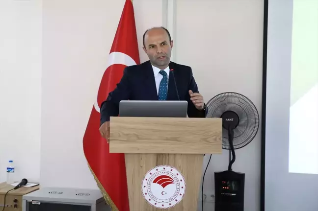 Tarım Reformu Genel Müdür Yardımcısı: Sözleşmeli üretim çok önemli