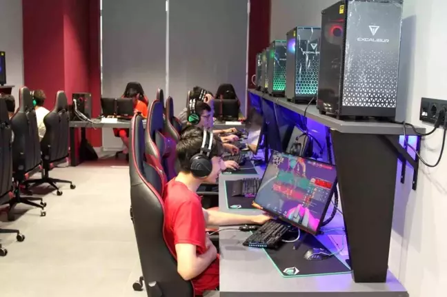 Bağcılar'da Spor Tesisleri ve Branşları Arttı, Sporcu Sayısı Yükseldi
