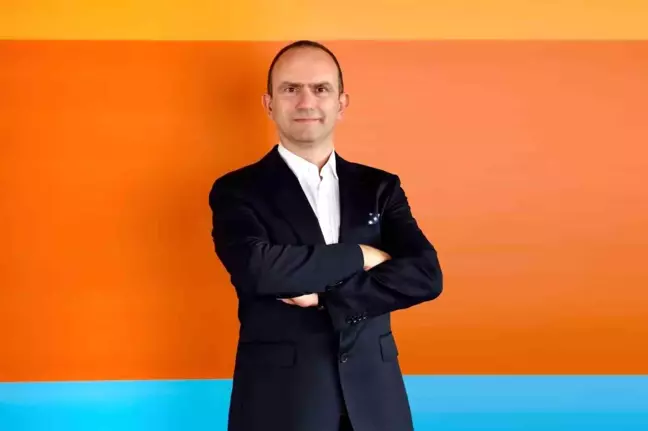 Hepsiburada'da Finans Grup Başkanlığına Seçkin Köseoğlu Getirildi
