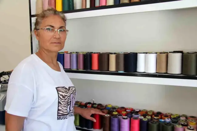 Kahramanmaraş Depreminde Zarar Gören Esnaflar Gaziantep'te Yeni Dükkanlarına Kavuştu