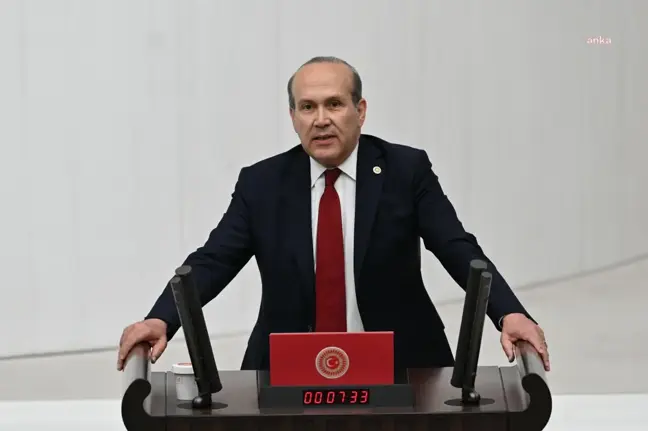 Namık Tan'dan KKTC'deki Pile Köyü Açıklaması: BM'nin Yolun Yapımına Engel Olması Adil ve Meşru Değil. Kktc, Hakkına ve Hukukuna Elbette Sonuna Kadar...