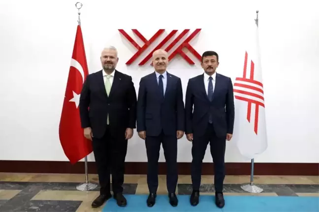 Bakırçay'a iki fakülte ve iki yüksekokul geliyor