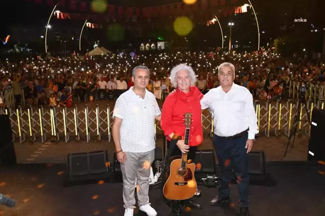 Torbalı'da 30 Ağustos Zafer Bayramı Coşkusu