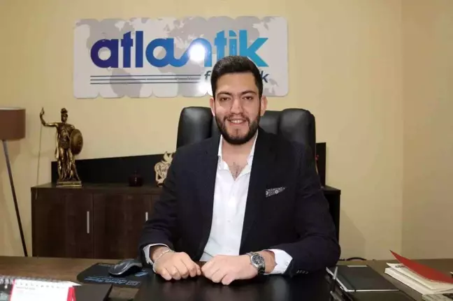 Van'da 3. Anne Bebek ve Çocuk İhtiyaçları Fuarı Başlıyor