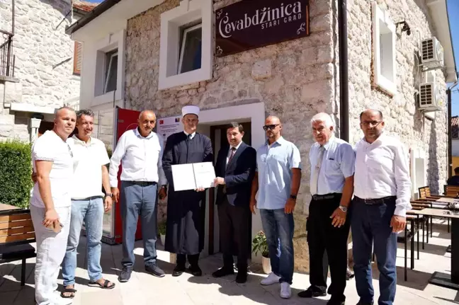 Karatay Belediyesi'nden gönül coğrafyasına vefa