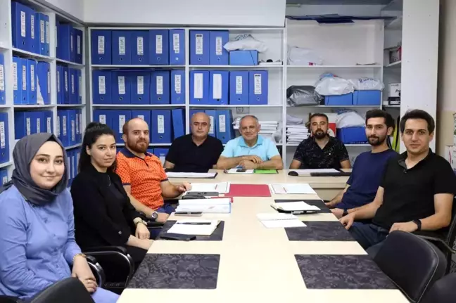 Yahyalı'ya Yeni Sanayi Sitesi Müjdesi